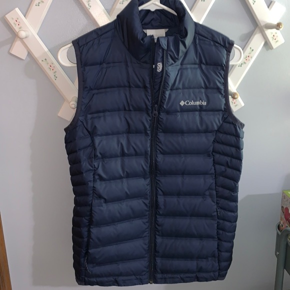 Columbia Jackets & Blazers - Columbia Puffer Vest